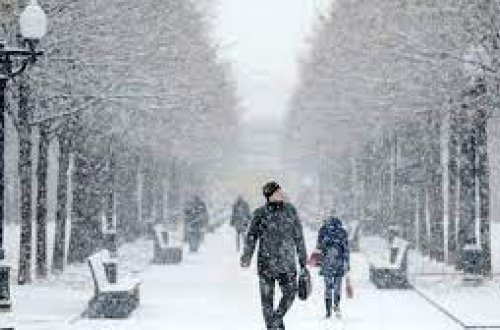 Sabahdan hava dəyişəcək, qar yağacaq, yollar buz bağlayacaq - XƏBƏRDARLIQ