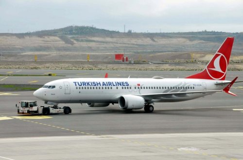 “Turkish Airlines” ölkədaxili daşımalar üçün PCR test tələbini ləğv edib