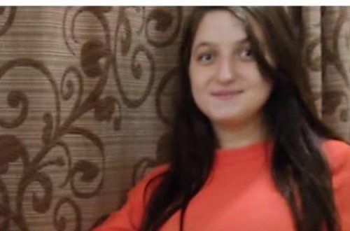 Bakıda 21 yaşlı qız itkin düşüb