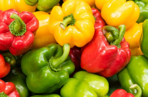 İrandan Azərbaycana gətirilən bibərdə virus aşkarlanıb