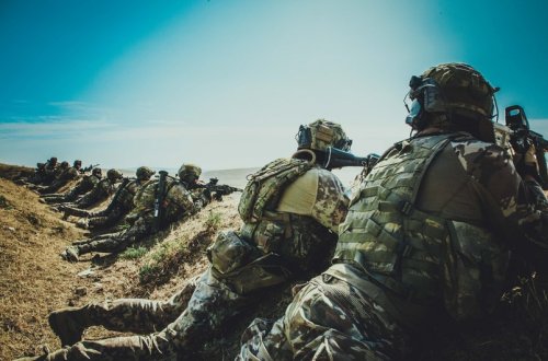 Bu ay Vətən müharibəsi iştirakçılarına 