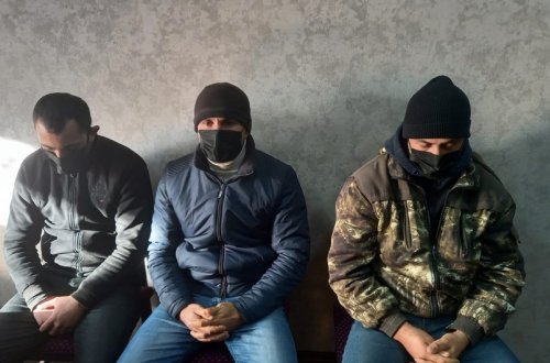 Ağdamda evdən 52 min manatlıq oğurluq edilib