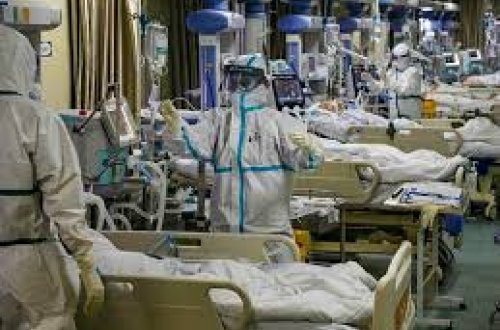 Meksikada koronavirusa rekord sayda sutkalıq yoluxma qeydə alınıb