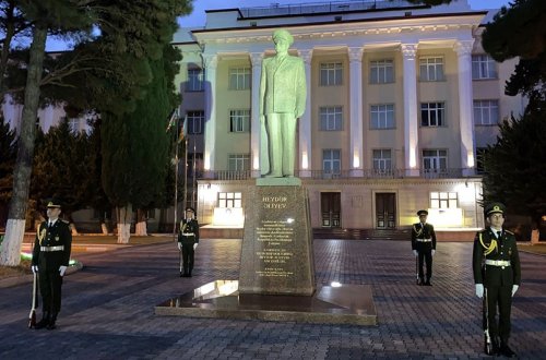 Müdafiə Nazirliyi həftəlik icmalını təqdim edib