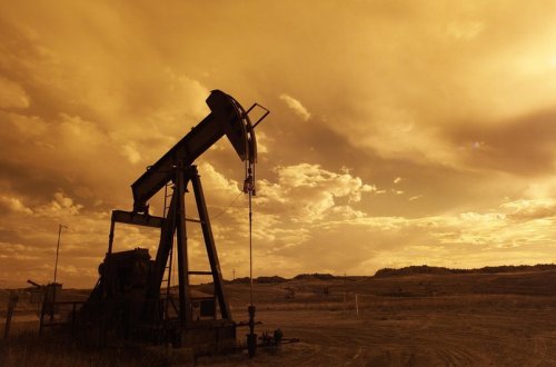 Мировые цены на нефть