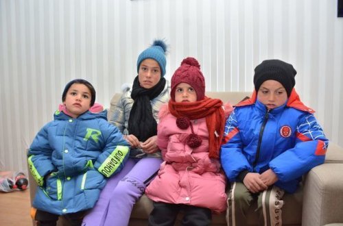 Возможно, дети подвергались насилию - Новое заявление представителя структуры