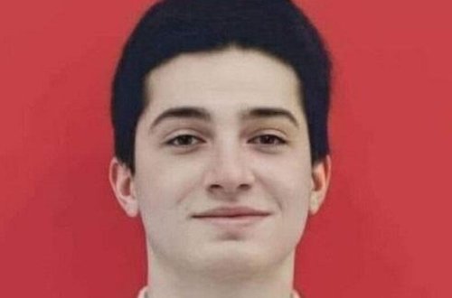 Həlak olan hərbçimiz 600-dən çox bal toplayıbmış