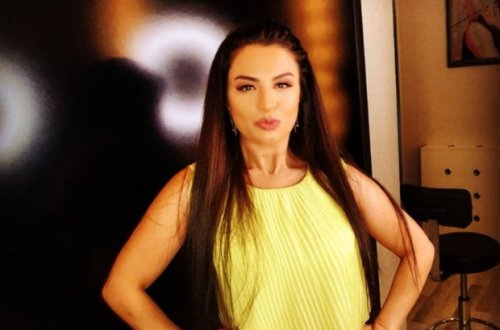 Azərbaycanlı müğənni qısa müddətdə ikinci ailə üzvünü itirdi - FOTO