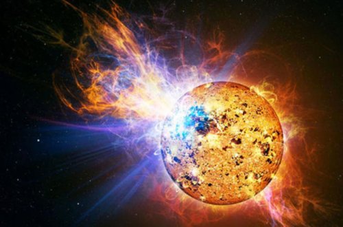 Bu gün maqnit qasırğası gözlənilir