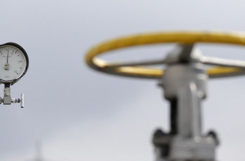 Avropada təbii qaz xeyli ucuzlaşıb