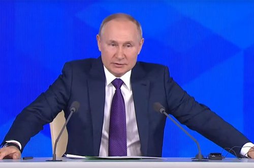 Putinlə Pakistanın Baş naziri arasında telefon danışığı olub