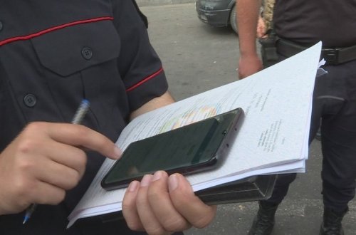 Şəmkirdə karantin rejimini pozan SPA mərkəzi aşkarlanıb