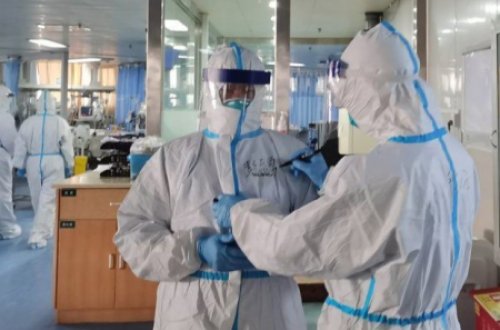 Tailandda “Omikron”dan ilk ölüm hadisəsi baş verib