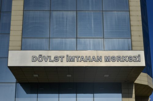 DİM hazırlıq kurslarında iştirak etmək istəyənlərə müraciət edib
