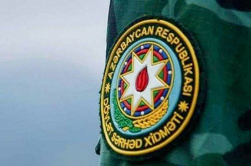 İrandan 3 yeniyetmənin Azərbaycana qanunsuz keçməsinin qarşısı alınıb