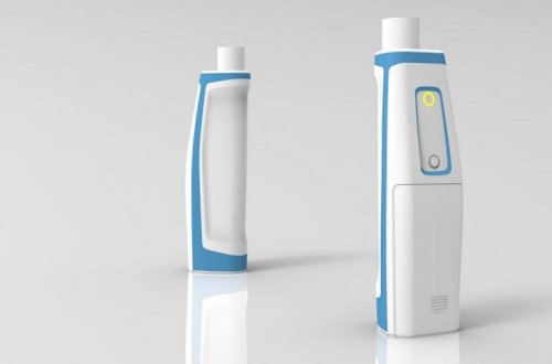 Finlandiyada 45 saniyəyə koronavirusu aşkarlayan cihaz icad edilib