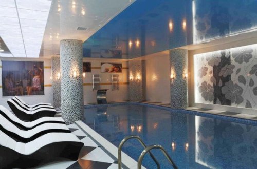 “Bəy hamamı” cərimələndi