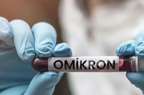 “Omikron”a qarşı xüsusi peyvənd hazırlanır