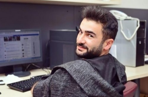 Ramiz Göyüşovu şantaj etməkdə təqsirləndirilən sayt rəhbərinə hökm oxunub