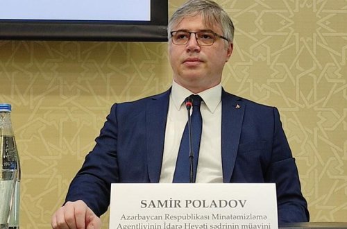 Şuşada mina təhlükəsi yoxdur, şəhər partlayıcı sursat və minalardan təmizlənib - ANAMA