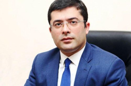 Prezident İlham Əliyevin çağırışı jurnalistlərin peşəkar məsuliyyətini daha da artırır - Əhməd İsmayılov