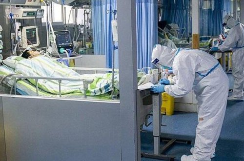 Koronanı 45 saniyəyə aşkarlayan cihaz icad olundu