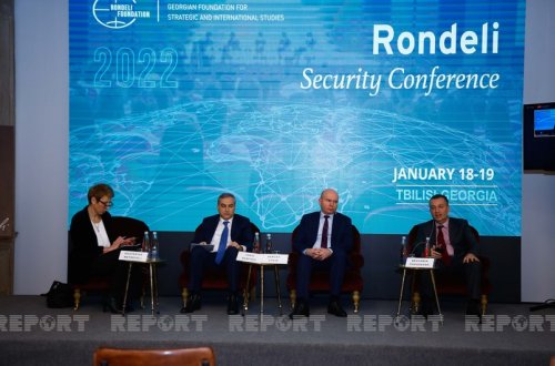 Fərid Şəfiyev: “Azad edilmiş ərazilərdə kütləvi məzarlıqlar aşkarlanıb”