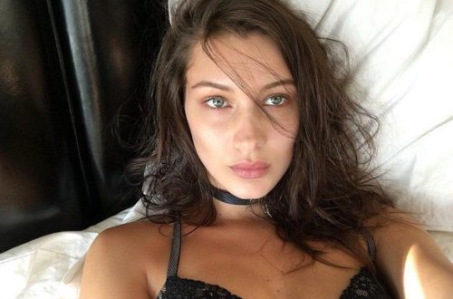 Dünyanın ən gözəl qadını Azərbaycan dolması hazırladı - FOTO/VİDEO