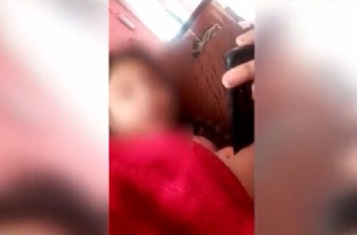 11 yaşında dünyaya uşaq gətirən qızdan XƏBƏR VAR