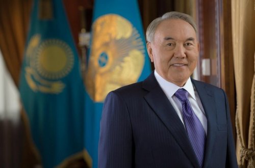 Nazarbayev videomüraciət yayıb: “Heç yerə getməmişəm, hazırda paytaxtda istirahət edirəm”