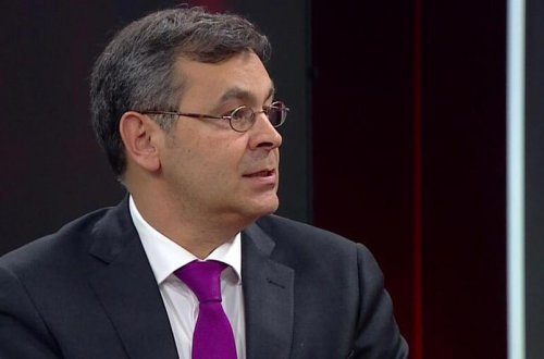 Türkiyənin beyin mərkəzi: “Bakının Ankara-İrəvan dialoqunu dəstəkləməsi mühüm əhəmiyyət kəsb edir”