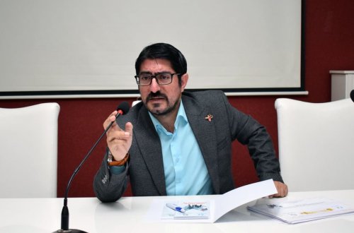 Fuad Əsgərov: “Pandemiya dövründə Azərbaycanda görülən tədbirlər öz səmərəliliyini göstərdi”