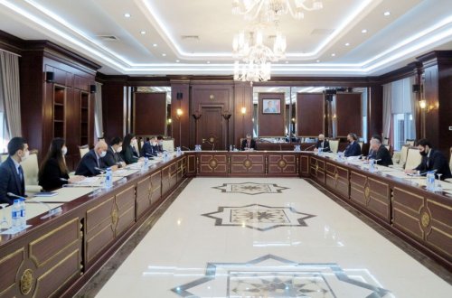 MM-də azad olunmuş ərazilərdə bələdiyyələrin yaradılmasına dair dinləmə keçiriləcək