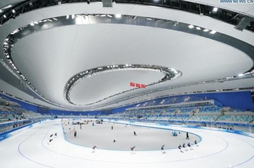 Qış olimpiadası ilk dəfə Azərbaycanda yayımlanmayacaq