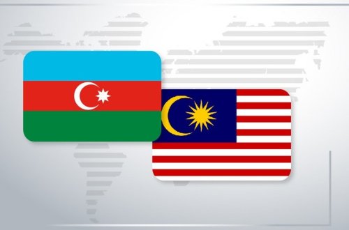 Malayziya rəsmisi Azərbaycana səfər edəcək