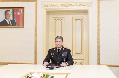 Ötən illərdən bağlı qalmış 332 cinayət üzrə təqsirli şəxslər məsuliyyətə cəlb olunub