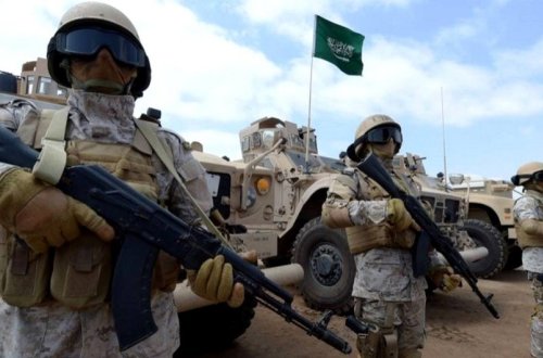 Ərəb koalisiyası Yəməndə 80-ə yaxın husini zərərsizləşdirib