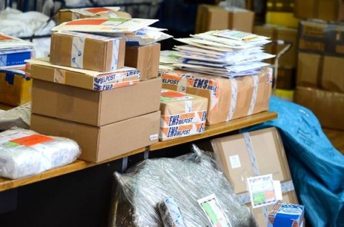 “Omikron” xaricdən sifariş edilən bağlamalarla yayılır?