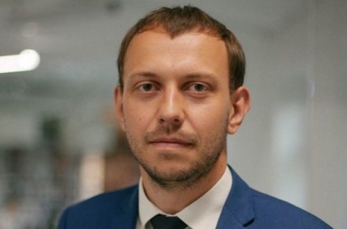 Антон Бредихин: В Армении 