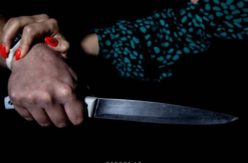 Şamaxıda arvadını öldürməyə cəhddə təqsirləndirilən şəxsin ibtidai istintaqı başa çatıb