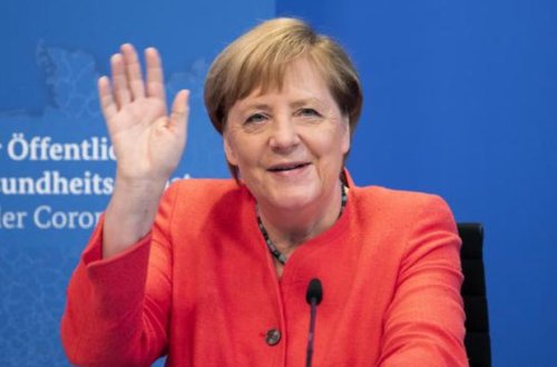 СМИ: Меркель предложили работу в ООН