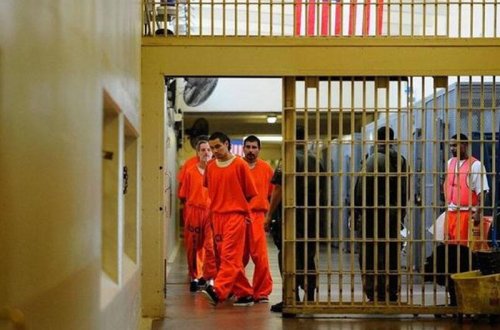 ABŞ-da həbsxanada məhbuslar üzərində tibbi eksperimentlər keçirilib