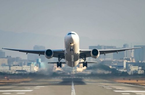 Türkiyədən Ermənistana uçuşların başlayacağı tarix açıqlanıb