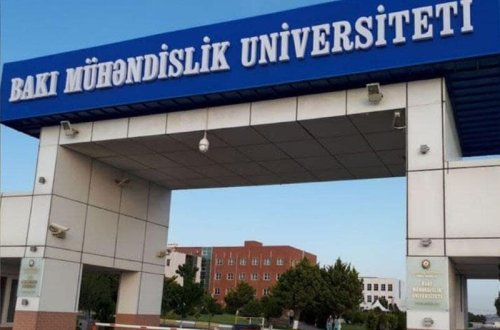 Azərbaycanda şok - universitetin həyətini elan saytında satışa qoydular - Təhsil ocağından AÇIQLAMA - FOTO