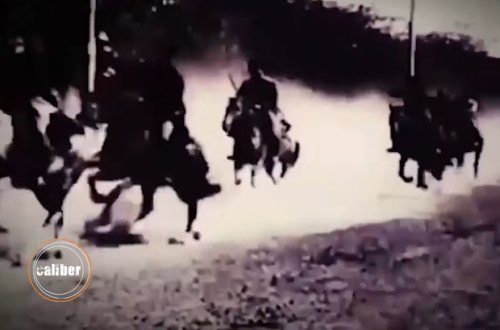 “Caliber”in növbəti buraxılışı - “Tarixin səhifələri: Dünya ermənilərinin Türküstandakı cinayətləri” - VİDEO