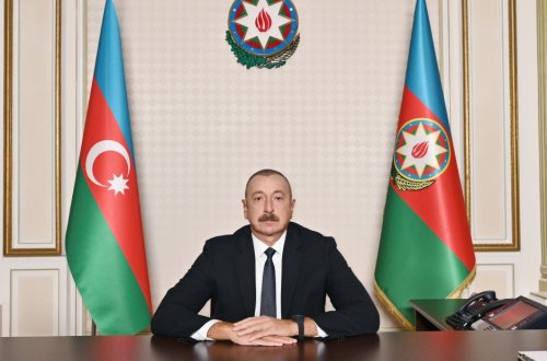 İradə Gülməmmədova icra başçısı vəzifəsindən azad edilib