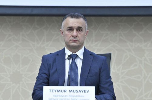 Yeni səhiyyə naziri kimdir? - DOSYE