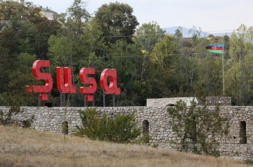 Nazirlik: “Vətəndaşlar ildə bir dəfə həm Şuşaya, həm də Ağdama gedə biləcək”