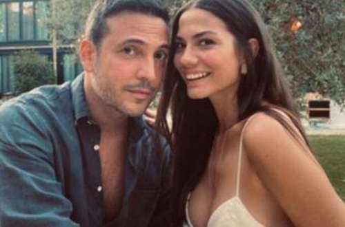 Məşhur müğənnidən gözlənilməz hərəkət - FOTO