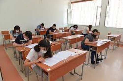 Buraxılış imtahanlarının proqramları açıqlanıb